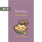 Hummus 9781789144628 Harriet Nussbaum, Boeken, Verzenden, Zo goed als nieuw, Harriet Nussbaum