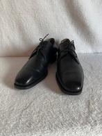 Santoni - Veterschoenen - Maat: EU 41, Nieuw