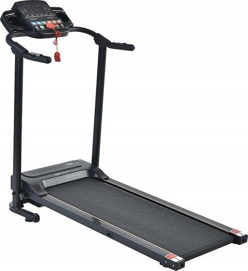 Loopband fitness - inklapbaar - met hartslag functie - me..., Sport en Fitness, Fitnessapparatuur, Nieuw, Ophalen of Verzenden