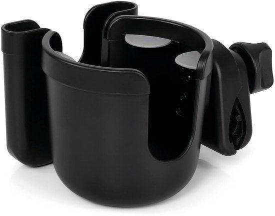 2dekans | Safe Life® universele Bekerhouder & Telefoonhouder, Divers, Chaises roulantes, Enlèvement ou Envoi