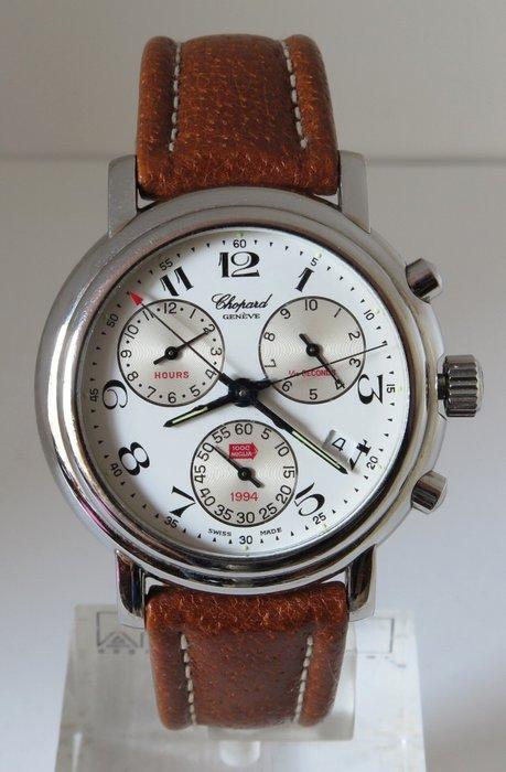 Chopard - 1000 Miglia limited edition 1994 - 8271 - Heren -, Bijoux, Sacs & Beauté, Montres | Hommes