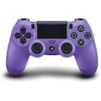 Playstation 4 / PS4 Controller DualShock 4 Electric Purpl..., Ophalen of Verzenden