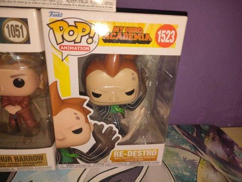 Funko - Funko Pop - 2010-2020 - États-Unis, Antiek en Kunst, Antiek | Speelgoed