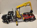 Lego Set - 9397 - Technic - LEGO Technic, Kinderen en Baby's, Speelgoed | Duplo en Lego, Nieuw