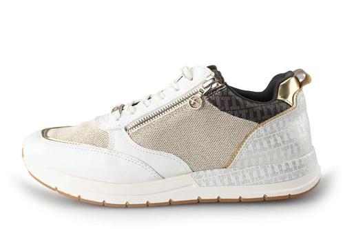 Tamaris Sneakers in maat 41 Beige | 10% extra korting, Vêtements | Femmes, Chaussures, Envoi