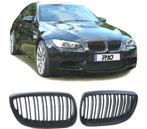 Calandres Pour Bmw E92 E93 05-10 Look M Noir Mat, Auto-onderdelen, Carrosserie, Verzenden, Nieuw