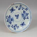 Ancien naufrage chinois à Ca Mau Poterie Plat, anciennement