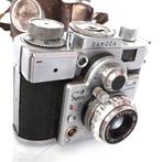 Samoca Samoca 35 Super Rangefinder | Meetzoeker camera, Audio, Tv en Foto, Fotocamera's Analoog, Nieuw