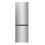 Gorenje Nrc61csxl4 Koel-vriescombinatie 185cm, Elektronische apparatuur, Koelkasten en IJskasten, Ophalen of Verzenden, Nieuw