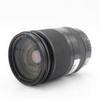 Sony E 18-200mm F/3.5-6.3 OSS LE | Tweedehands, Audio, Tv en Foto, Foto | Lenzen en Objectieven, Verzenden, Zo goed als nieuw