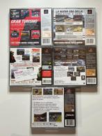 Varie - Playstation 1 (PS1) - Lotto 5 Giochi PS1 | Gran