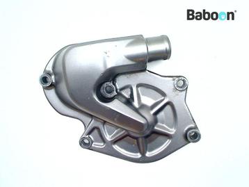 Waterpomp Deksel Honda NC 750 S 2016-2017 DCT (NC750SD), Verzenden, Gebruikt