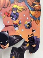 Meta Pop (1990) - Super Heroes I, from: The Comic in shape