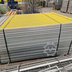Doorrolstelling plateau 1720x2400 mm gebruikt, Ophalen of Verzenden