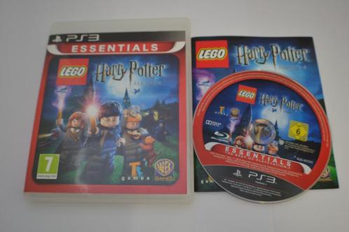 Lego Harry Potter - Jaren 1-4 - Essentials (PS3), Games en Spelcomputers, Games | Sony PlayStation 3