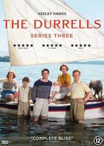 Durrells - Seizoen 3 op DVD, Verzenden, Nieuw in verpakking