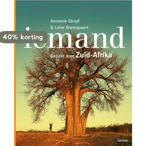 Iemand 9789020983203 A. Struyf, Boeken, Politiek en Maatschappij, Zo goed als nieuw, Verzenden