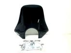 Piaggio / Vespa GTS 300 IE 2008-2013 F17T WINDSCHERM, Ophalen of Verzenden, Gebruikt