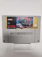 Street Fighter II Super Nintendo SNES, Games en Spelcomputers, Games | Nintendo Super NES, Ophalen of Verzenden, Zo goed als nieuw