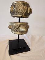 2 armbanden op sokkel - Niger (Zonder Minimumprijs)