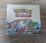 Pokémon - 1 Booster box - Paradox rift booster box SEALED, Hobby en Vrije tijd, Verzamelkaartspellen | Pokémon, Nieuw