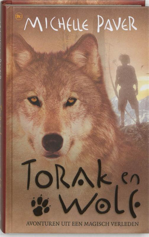Torak en Wolf / Torak en Wolf / 1 9789044312232, Boeken, Kinderboeken | Jeugd | 10 tot 12 jaar, Gelezen, Verzenden
