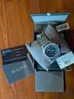Bulova - Military 262 khz - Sans prix de réserve - Homme -