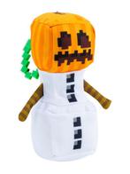 Durabo Minecraft Clip-On Pluche-Snow Golem (Diversen) NIEUW, Ophalen of Verzenden, Nieuw