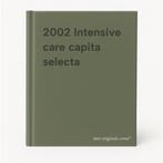 2002 Intensive care capita selecta 9789072651181, Verzenden, Gelezen