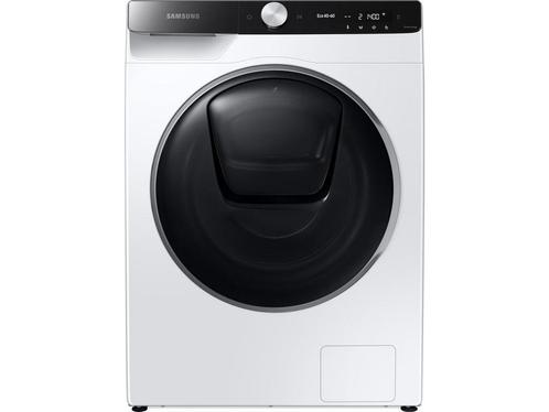Samsung WW90T956ASE - Wasmachine - QuickDrive QDrum AI, Huis en Inrichting, Woonaccessoires | Overige, Zo goed als nieuw, Verzenden