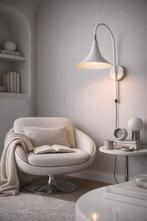 Hala Zeist - Wandlamp - Metaal