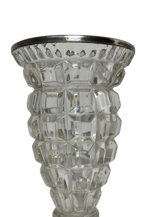 Vaas - Glas, Antiquités & Art, Curiosités & Brocante