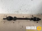 Aandrijfas rechts-voor Renault Megane Scenic O145086, Nieuw