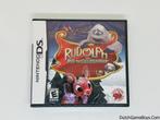 Rudolph The Red Nosed Reindeer - USA - New & Sealed, Games en Spelcomputers, Games | Nintendo DS, Gebruikt, Verzenden