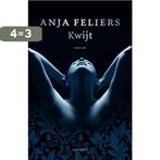 Kwijt / Kathleen Verlinden / 6 9789401437783 Anja Feliers, Boeken, Verzenden, Gelezen, Anja Feliers