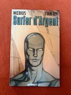 Moebius - Surfer dargent - B - 1 Album - EO - 1990, Nieuw