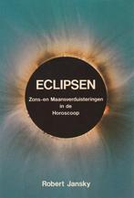 Eclipsen Zons-en Maansverduisteringen in de Horoscoop - Robe, Boeken, Verzenden, Nieuw