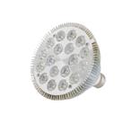 LED Groeilamp | 24W | E27 | Groei Spectrum | (18 x 3 Watt Pa, Verzenden, Nieuw
