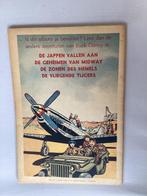 Buck Danny 5 - De Zwarte Draak - 1 Album - Eerste druk -, Boeken, Stripverhalen, Nieuw