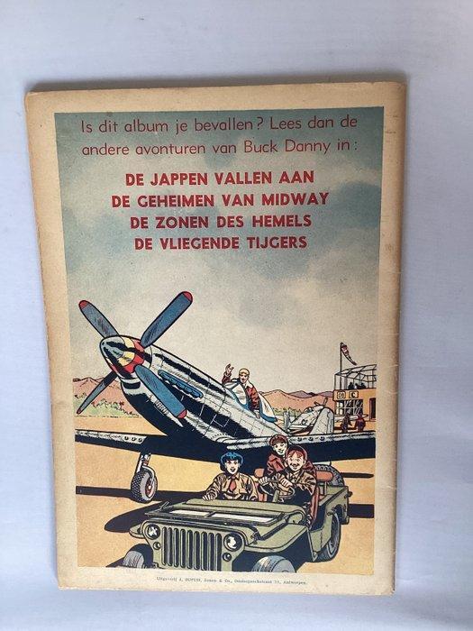 Buck Danny 5 - De Zwarte Draak - 1 Album - Eerste druk -, Boeken, Stripverhalen