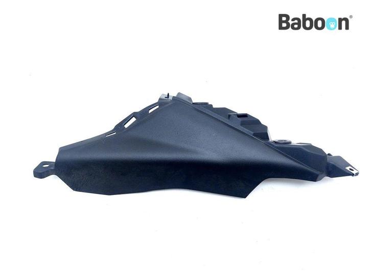 Queue carénage droite Yamaha CZD 300 X-Max 2023-2024 (BMK, Motoren, Onderdelen | Yamaha, Verzenden