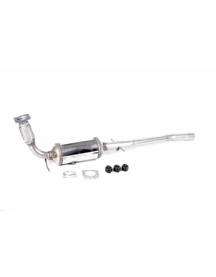 Roetfilter Ford Transit 2.2 TDCi, Autos : Pièces & Accessoires, Systèmes à carburant, Envoi