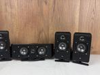 JBL - Satellite Speakers Luidsprekerset, Nieuw