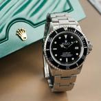 Rolex - Sea-Dweller 4000ft/1220m - 16600 - Heren - 2000-2010, Nieuw