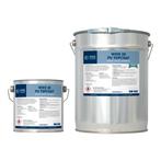 Wixx 2K PU Topcoat 10L, Verzenden, Nieuw