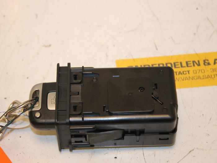 Kontaktslot+Sleutel Kia Sportage O104277, Auto-onderdelen, Carrosserie