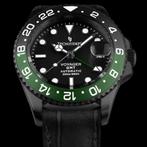 Tecnotempo® - GMT 200M Voyager - Limited Edition - -, Nieuw