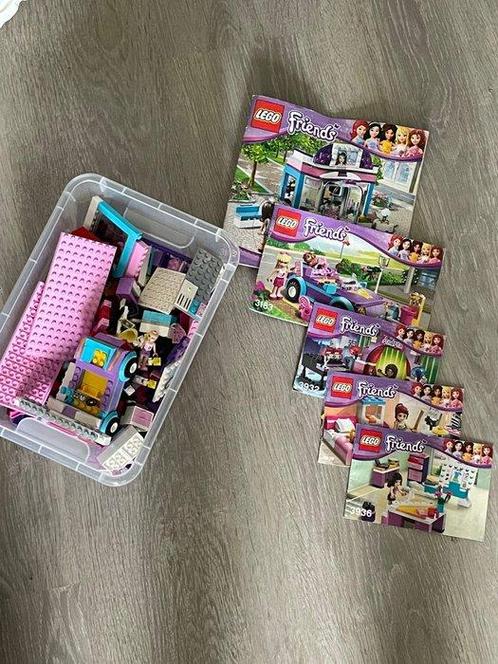 Lego Set - Friends - Friends, Kinderen en Baby's, Speelgoed | Duplo en Lego