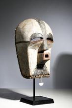 Kifwebe-masker - Luba Songje - DR Congo