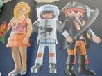 Playmobil - Playmobil Lot of Figures and Accessoires